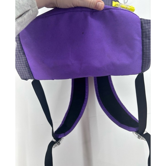 Nike Heritage Ruksack (Wild Berry) 16-17 inch - Picture 4 of 8